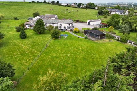 Workington CA14 3 bed terraced house for sale