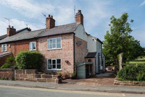 Eaton Road, Tarporley 2 bed semi