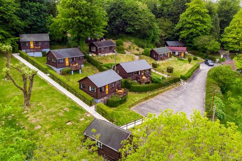 Hagginton Hill, Berrynarbor, Ilfracombe 15 bed detached house for sale
