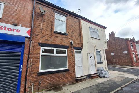 Walton Village, Liverpool... 3 bed terraced house for sale