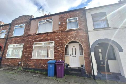 Bolan Street, Liverpool, Merseyside, L13 3 bed terraced house for sale