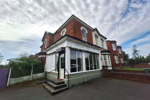 Manchester Road, Southport... End of terrace house for sale