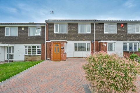 Prospect Road, Stafford... 3 bed terraced house for sale