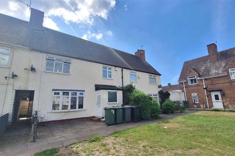 New Hey Road, Wirral, Merseyside, CH49 3 bed terraced house for sale