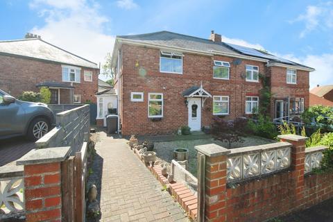 The Crescent, Stanley DH9 3 bed semi