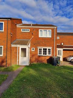 QUILTER CLOSE, WALSALL 3 bed terraced house for sale