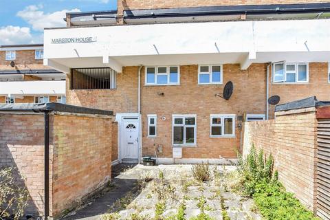 Fairfax Avenue, Redhill, Surrey 3 bed ground floor maisonette for sale