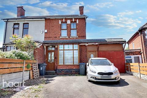 Jiggins Lane, Bartley Green 3 bed semi
