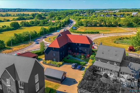 Beaulieu Park CM1 1 bed apartment for sale