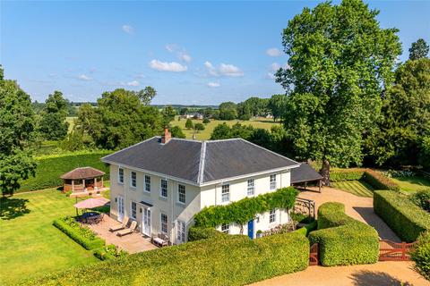 Garden Lane, Tyringham... 5 bed detached house for sale