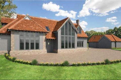 Mill Road, Great Bardfield, Braintree 4 bed property with land for sale