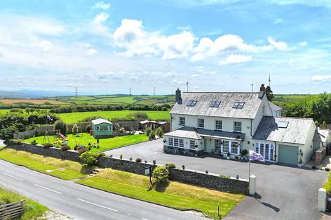 Camelford PL32 Guest house for sale