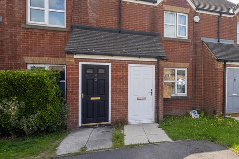 Bierley House Avenue, Bradford 2 bed terraced house for sale