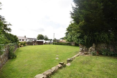 1 Chapel Terrace, Twyn