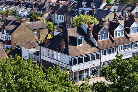 London Road, Westcliff