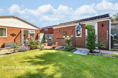 Townfield Close, Stoke
