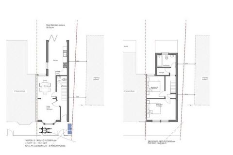 Sorrento Road, SUTTON 3 bed semi