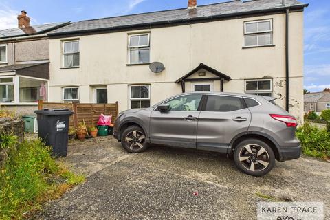 Penwithick Road, St. Austell PL26 3 bed semi