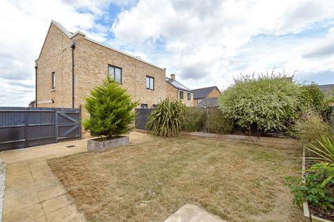 Lytton Copse, Littlehampton, West Sussex 2 bed semi