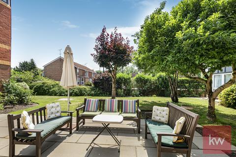 Swanbrook Court, Bridge Avenue... 1 bed apartment for sale