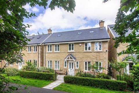 Southgate Mews, Morpeth NE61 4 bed detached house for sale