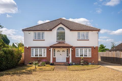 Rampton Road, Willingham, CB24 4 bed detached house for sale