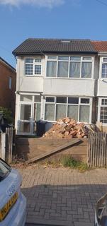 Douglas Road, Acocks Green B27 3 bed semi