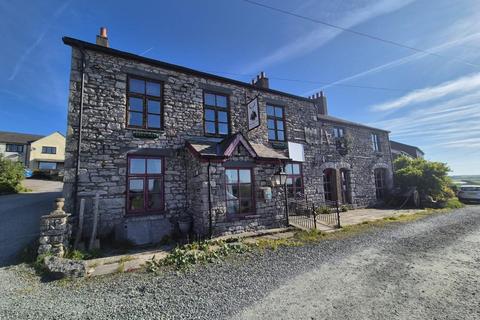 The Former Stagger Inn, Stainton With... Residential development for sale