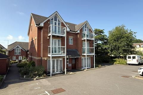 30 Poole Road, Upton, Poole, BH16 1 bed apartment for sale
