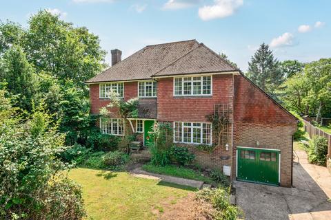 Hook Hill Lane, Surrey GU22 4 bed detached house for sale