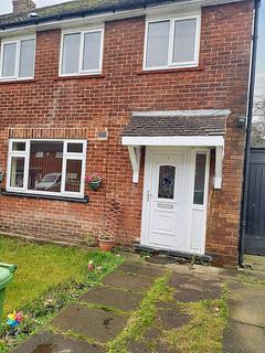 Haweswater Avenue, Ince WN2 3 bed semi