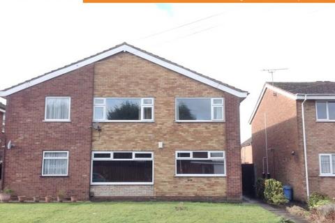 Levante Gardens, Stechford, B33 8PR 2 bed maisonette for sale