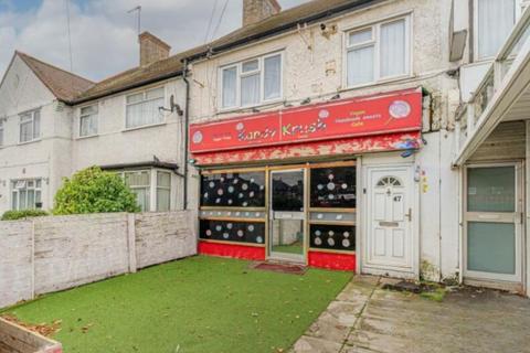 The Roundway, Tottenham N17 Mixed use for sale
