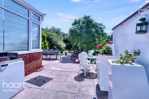 Barn Hill Estate 3 bed semi