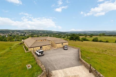 West Chevin Road, Ilkley LS29 Residential development for sale