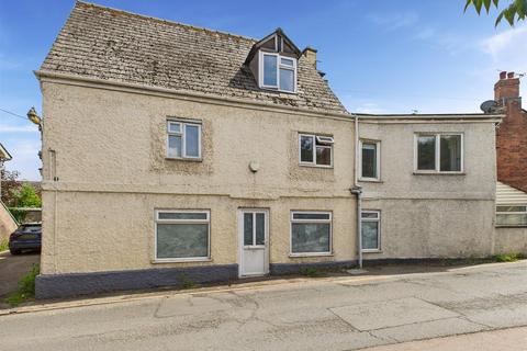 Copse Cross Street, Ross