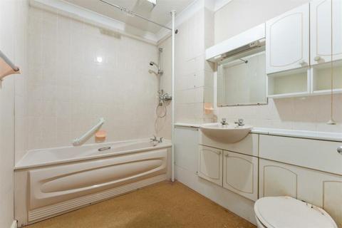Regency Lodge, Albert Road, Buckhurst... 1 bed flat for sale