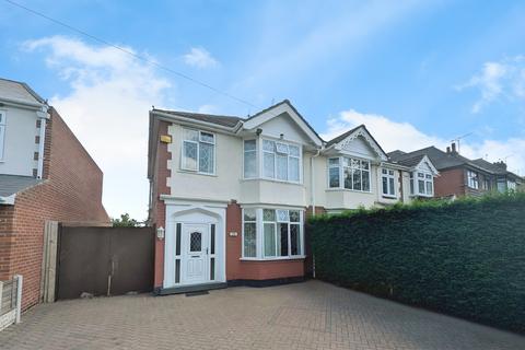 235 Coventry Road, Exhall, Coventry... 3 bed semi