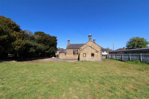 Main Road, Dinnington, Newcastle Upon... Residential development for sale