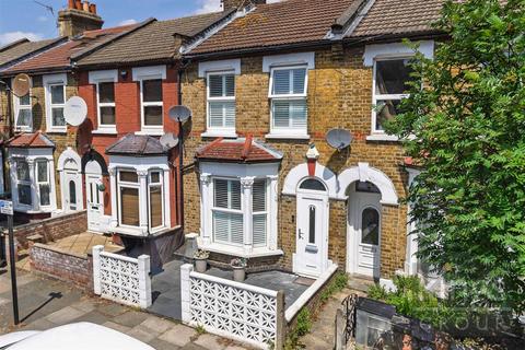 Alston Road, London, N18 2 bed terraced house for sale