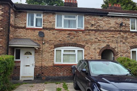Haldon Road, Manchester M20 3 bed terraced house for sale