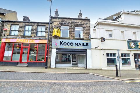 High Street, Yeadon, Leeds, West... Mixed use for sale