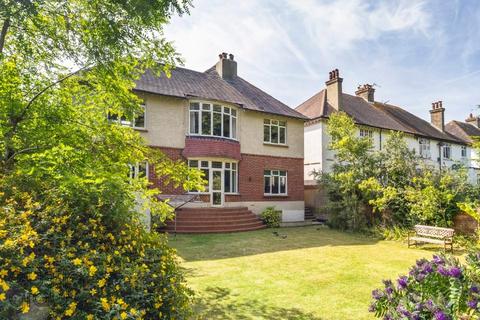 Holland Road, Hove 5 bed house for sale