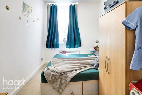 Duke Street, Leicester 2 bed apartment for sale