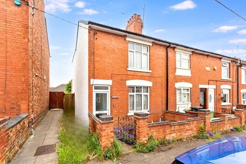 Northamptonshire NN9 2 bed end of terrace house for sale