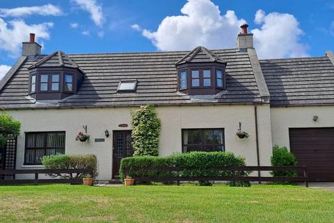 26A Findhorn, Findhorn, Forres, IV36 3YE 3 bed cottage for sale