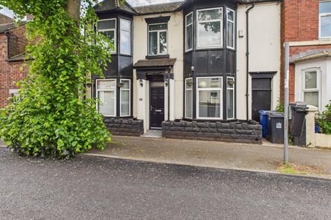 31 Albert Street, Newcastle, ST5 1JP Mixed use for sale
