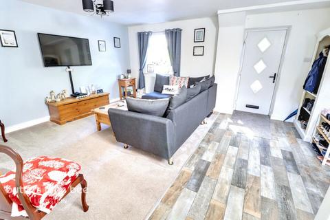 High Street, Kingsley 3 bed detached house for sale