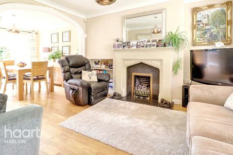Upper Park, Harlow 4 bed semi
