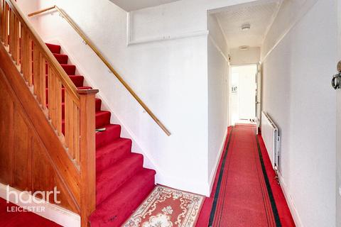 Gwendolen Road, Leicester 3 bed detached house for sale